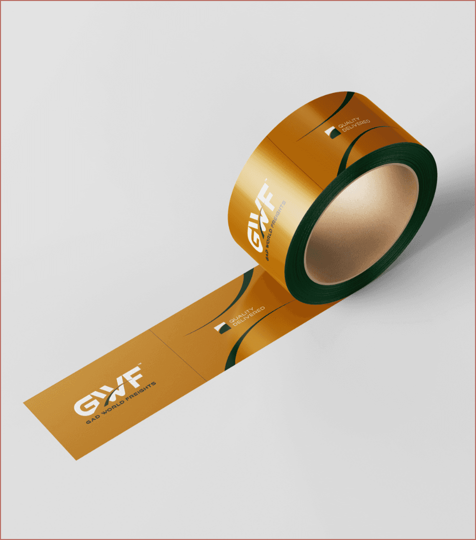 Masking Tape