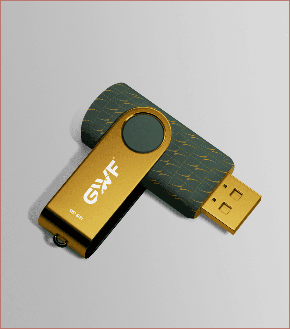 Flash Drive