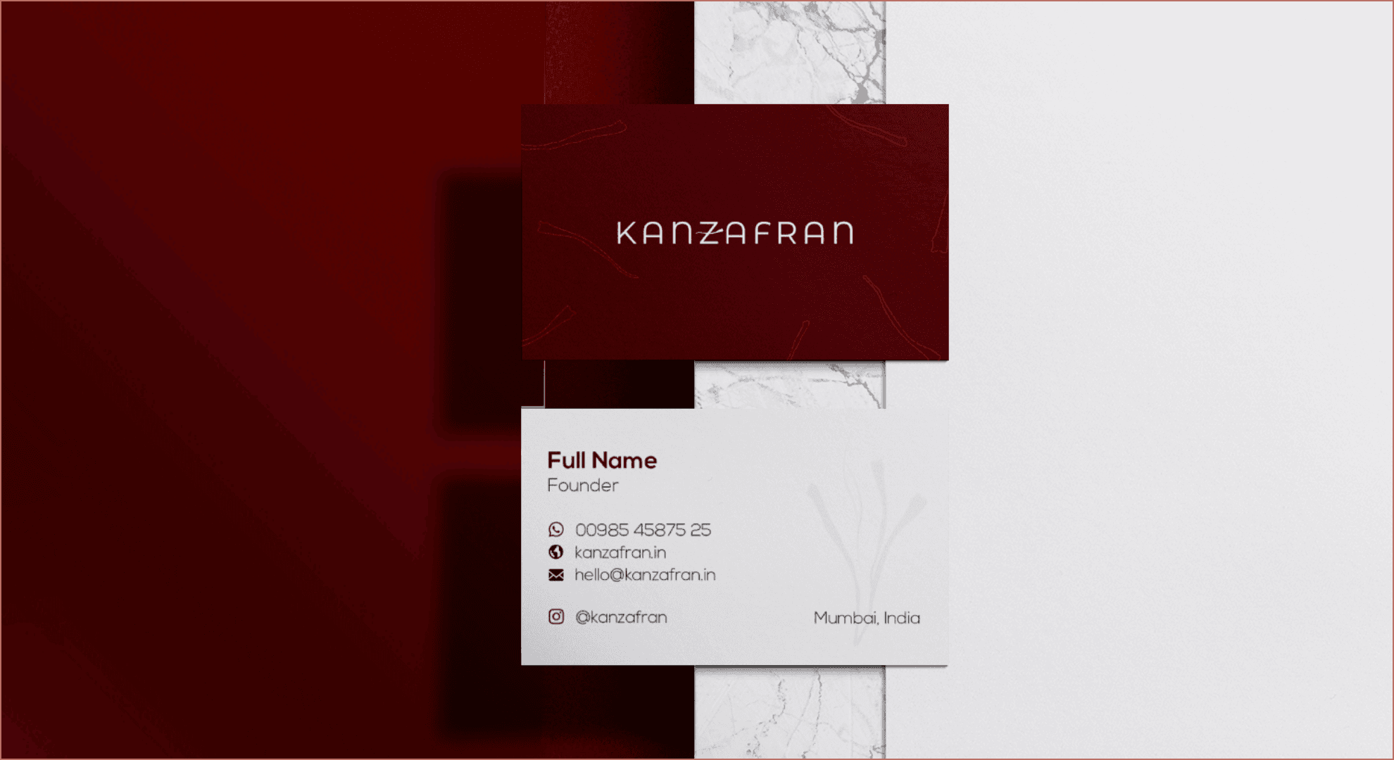 Business Cards