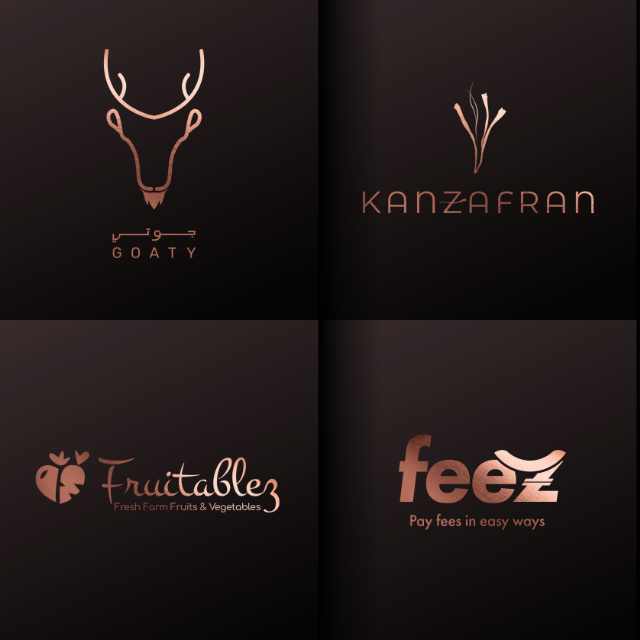 Logo Design & Animation